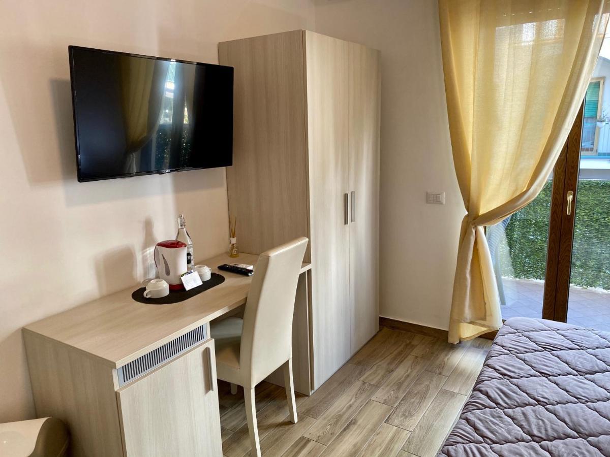 Bed & Breakfast Caruso Sorrento