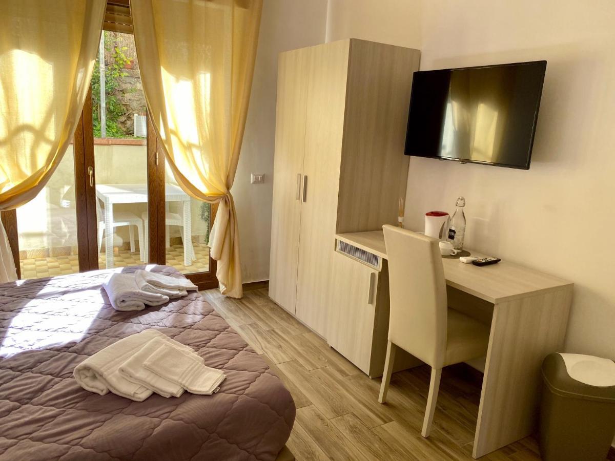 Caruso Bed & Breakfast