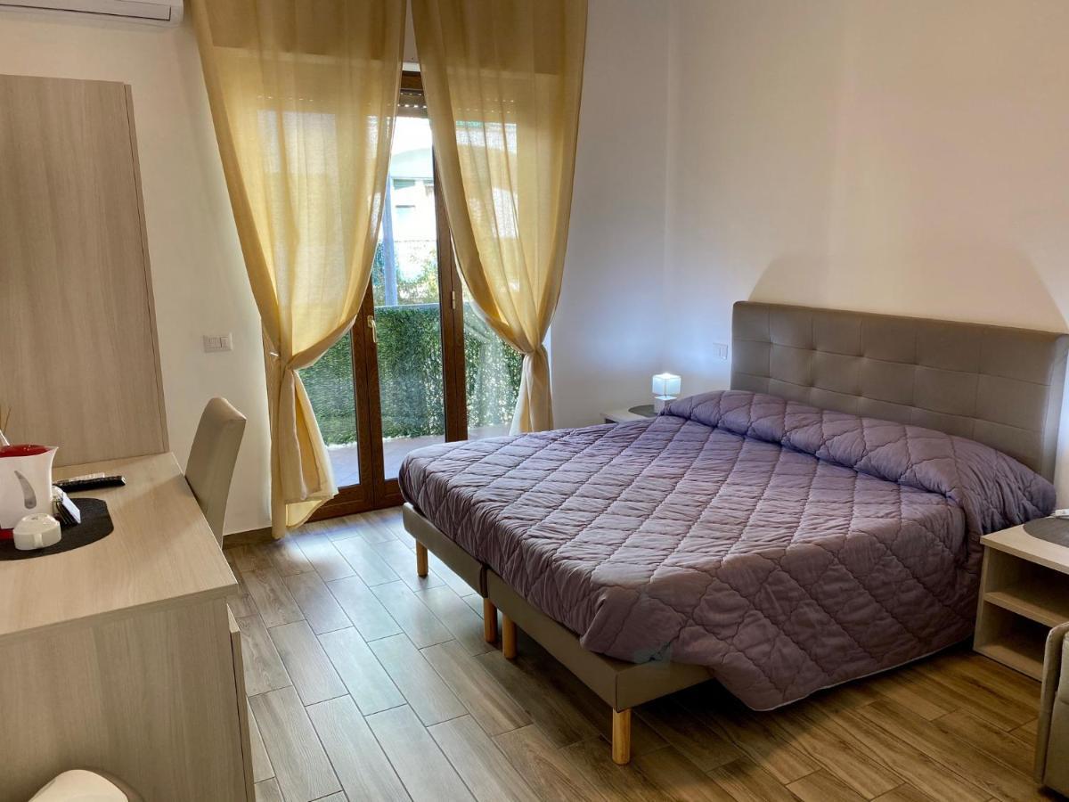 Caruso Bed & Breakfast